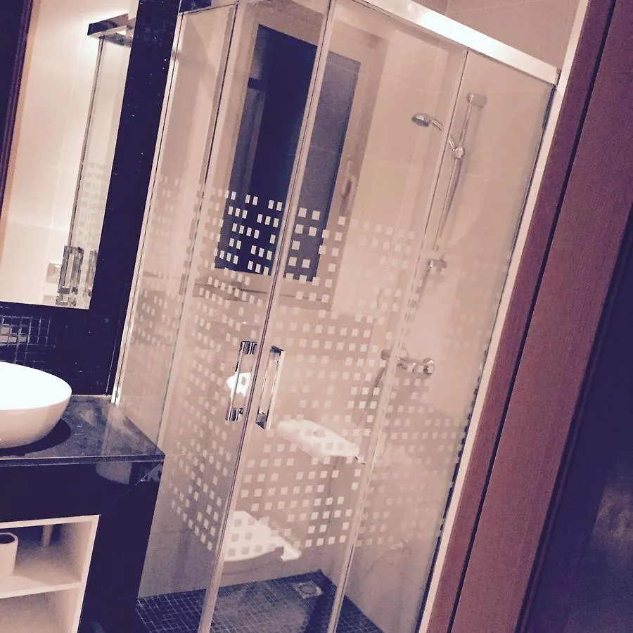 Apartmán Prestigia Marakéš Maroko