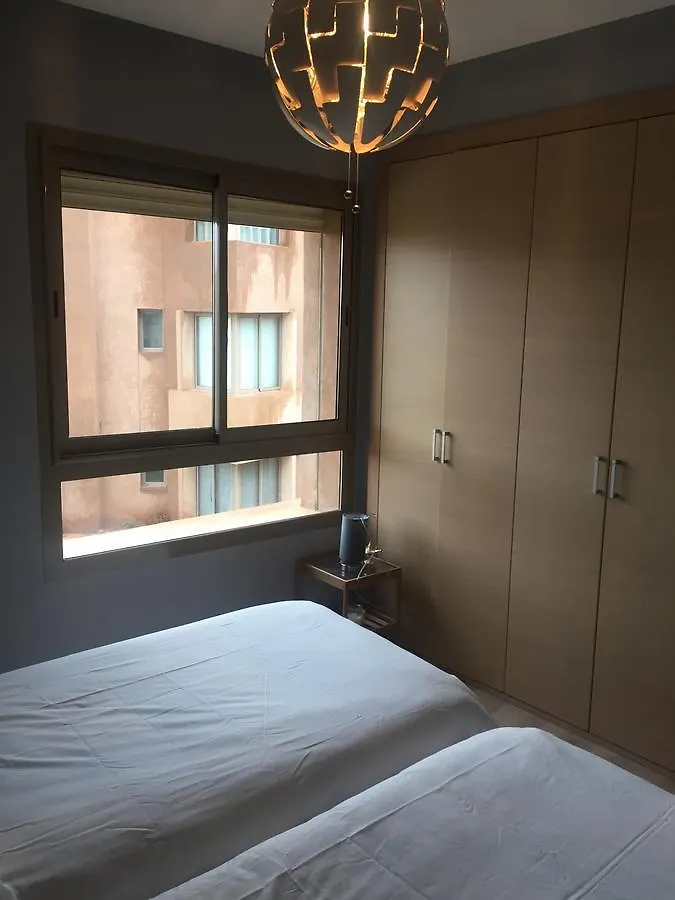 Апартаменты Prestigia Марракеш 0*,  Марокко