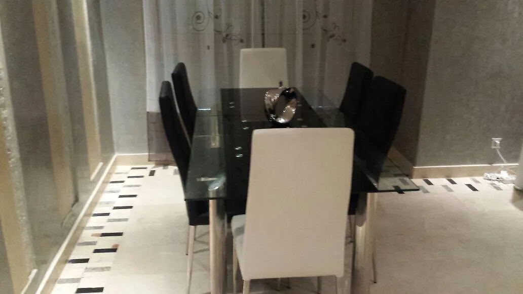 Апартаменты Prestigia Марракеш 0*,  Марокко